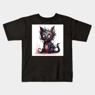 Skinwalker Kids T-Shirt